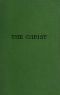 [Gutenberg 46986] • The Christ: A Critical Review and Analysis of the Evidences of His Existence